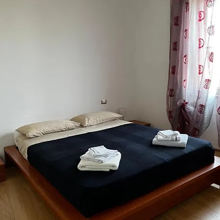Apartamento Casa Mia Toscânia