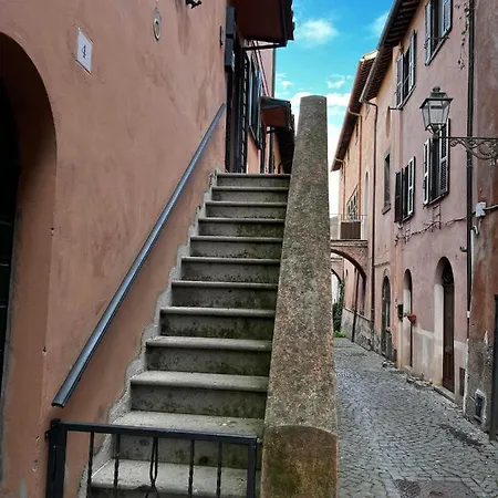 Casa Mia Toscânia