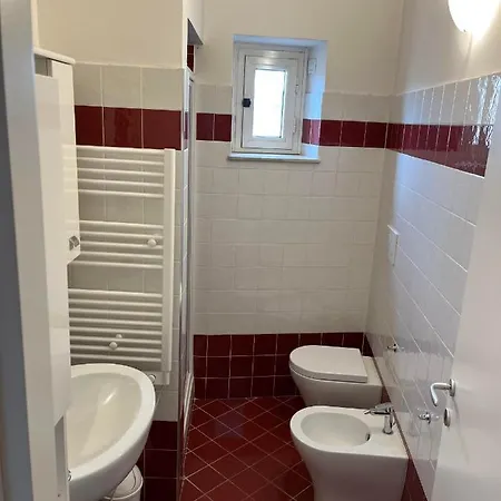 Casa Mia Toscânia