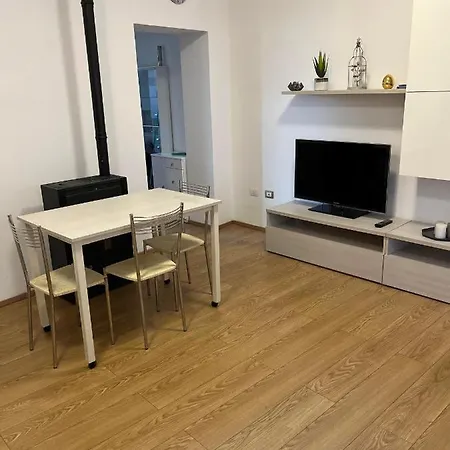 Apartamento Casa Mia *
